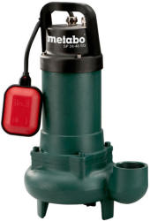 Metabo SP 24-46 SG (604113000)
