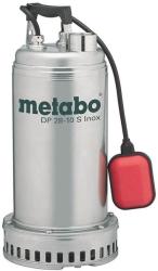 Metabo DP 28-10 S INOX (604112000)