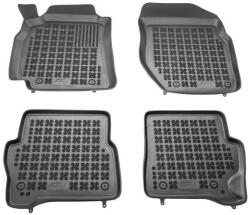 Rezaw-plast Set covorase cauciuc Nissan Almera 2000 - 2006