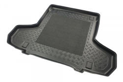 ARISTAR Tavita de portbagaj Porsche Panamera II, caroserie Hatchback, fabricatie 2017 - prezent, fara subwoofer