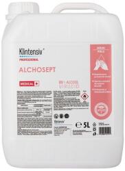 Klintensiv Dezinfectant pentru Maini - Klintensiv Professional Alchosept Medical, 5000 ml