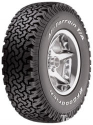 BFGoodrich All-Terrain T/A KO 285/70 R17 121/118R