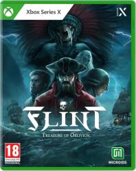 Microids Flint Treasure of Oblivion (Xbox Series X/S)