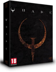 Bethesda Quake [Deluxe Edition] (PS4)