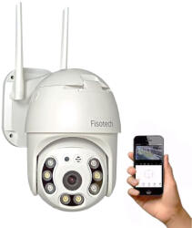 Fisotech KAM-WS-PTZ3MP