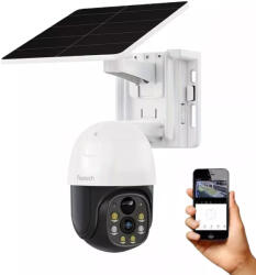 Fisotech KAM-SOL-WS-PTZ2MP