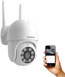 Fisotech KAM-WS-PTZ2MP