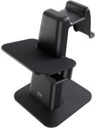KIWI design Updated VR Stand S2-1 for Meta Quest 2 (HJT-279)