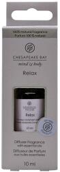 Chesapeake Bay Candle Mind & Body Relax Diffuser Fragrance 10 ml