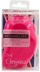 Tangle Teezer The Original Detangling Hairbrush Pink Fizz