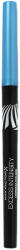 MAX Factor Excess Intensity Longwear Eyeliner 2 g creion de ochi 02 aqua