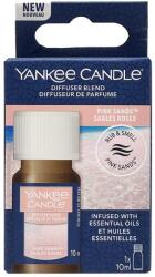 Yankee Candle Ultrasonic Aroma Oil Pink Sands 10 ml