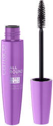 Catrice AllRound Mascara Ultra Black 11 ml