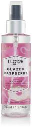 I love Glazed Raspberry Body Mist 150 ml