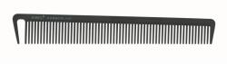 Sibel Carbon Line Cutting Comb CC20, 3
