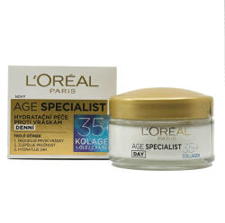 L'Oréal Age Specialist 35+ Moisturizing Anti-Wrinkle Day Cream 50 ml
