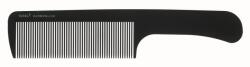 Sibel Carbon Line Clipper Comb 26