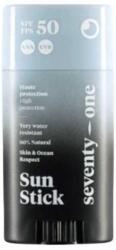 SeventyOne Percent SeventyOne The Invisible SPF50 Sun Stick High Protection 15 g