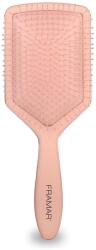 Framar Paddle Brush Champagne Mami FB-PB-CHA