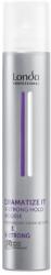 Londa Professional Dramatize It X-Strong Hold Mousse 500 ml - parminunat