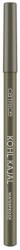 Catrice Kohl Kajal Waterproof Eyeliner 0, 78 g creion de ochi 080 Dive Love Olive