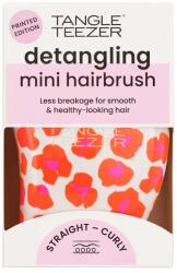 Tangle Teezer Tangle Teezer® Original Detangler Mini Hairbrush Leo Orange