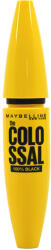 Maybelline The Colossal Mascara 100% Black 10, 7 ml