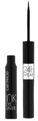 Catrice Ink Eye Liner 010 Best In Black 1, 7 ml