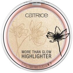 Catrice More Than Glow Highlighter 5, 9 g pudră 030