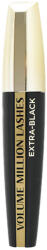 L'Oréal Volume Million Lashes Mascara Extra Black 9 ml