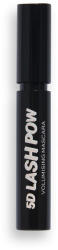 Revolution Makeup Revolution 5D Lash Pow Mascara Black 12, 2 ml