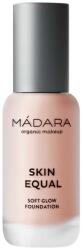 MÁDARA Skin Equal Foundation 30 ml make-up 30 Rose Ivory