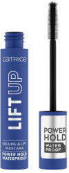 Catrice Lift Up Volume & Lift Power Hold Mascara Waterproof Black 11 ml