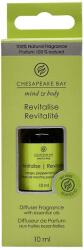 Chesapeake Bay Candle Mind & Body Revitalise Diffuser Fragrance 10 ml