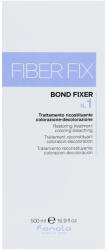 Fanola Fiber Fix Bond Fixer N. 1 500 ml