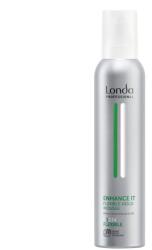 Londa Professional Enhance It Flexible Hold Mousse 200 ml - parminunat