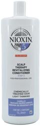 Nioxin System 5 Scalp Therapy Revitalizing Conditioner 1000 ml