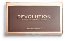 Revolution Matte Base Powder 12 g pudră P14