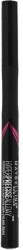 Maybelline Master Hyper Precise All Day Liquid Eyeliner Matte Black 1g - parminunat