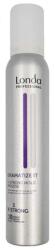 Londa Professional Dramatize It X-Strong Hold Mousse 200 ml - parminunat