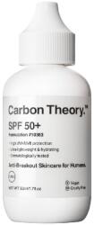 Carbon Theory Supacylic SPF 50+ 50 ml