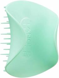 Tangle Teezer The Scalp Exfoliator & Massager Mint Green Whisper