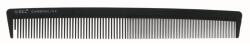 Sibel Carbon Line Cutting Comb CM22, 2