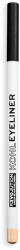 Revolution Relove by Revolution Kohl Eyeliner 1, 2 g creion de ochi Nude