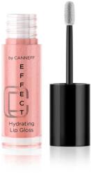 Canneff Effect by Canneff Hydrating Lip Gloss Peach Fuzz 4 ml