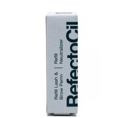RefectoCil Curl&Lift Refill Lash&Brow Perm Refill Neutralizer 3, 5 ml