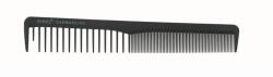 Sibel Carbon Line Cutting Comb CC18