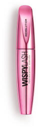 Revolution Makeup Revolution Wispy False Lash Mascara Black 8 ml