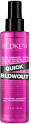 Redken Quick Blowout 125 ml - parminunat