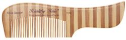 Olivia Garden Healthy Hair Style Comb HH-C2